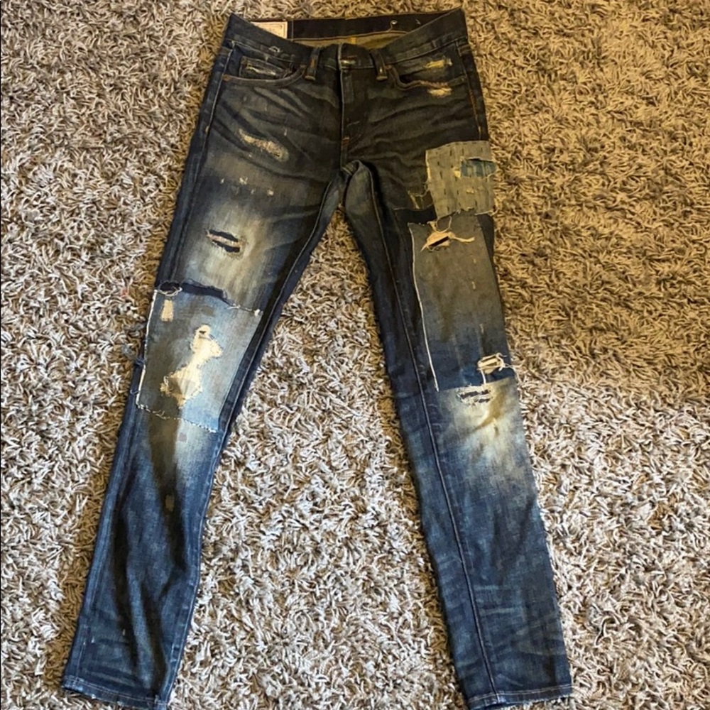 Ralph Lauren jeans